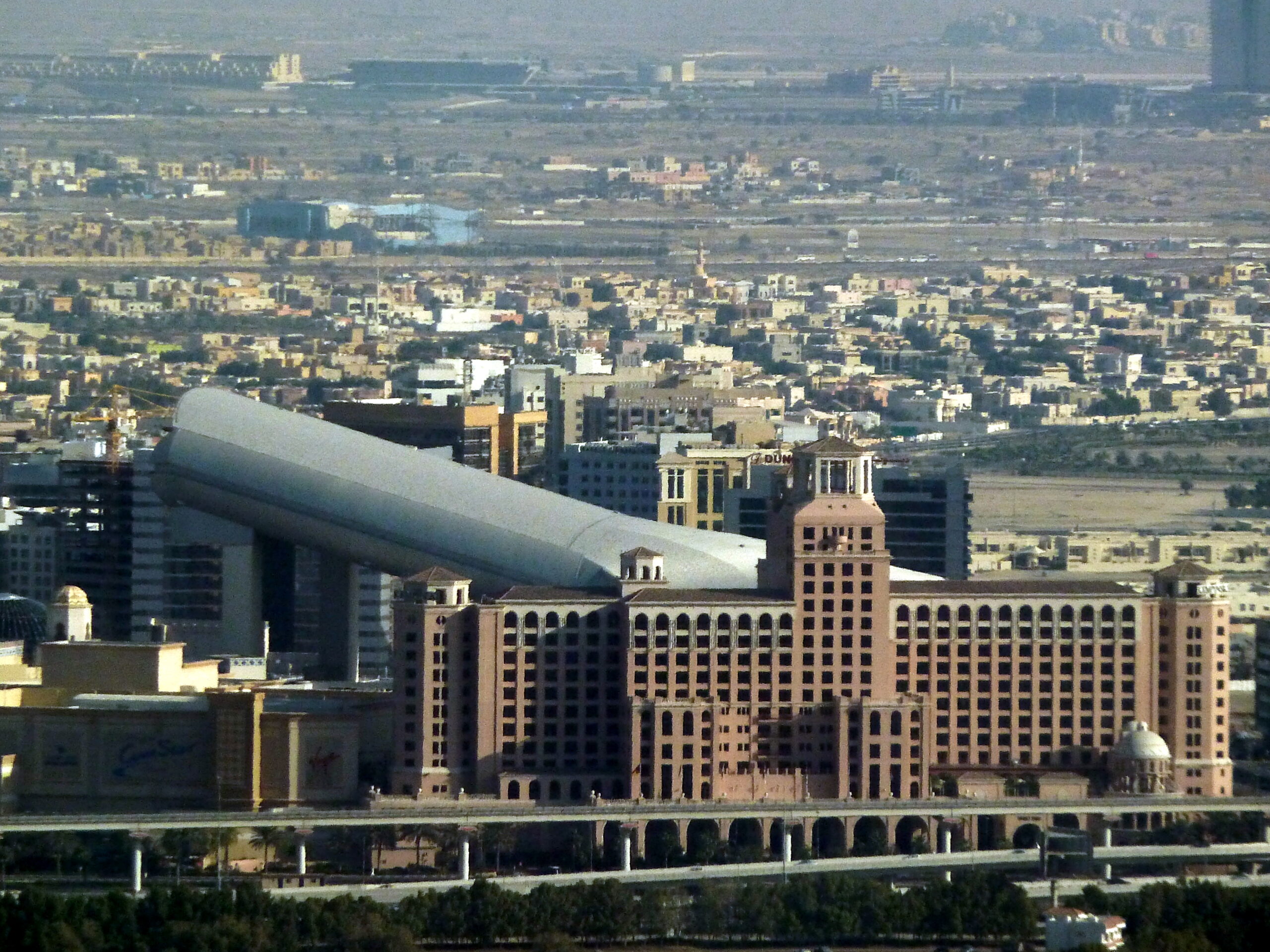 Deira Al Barsha