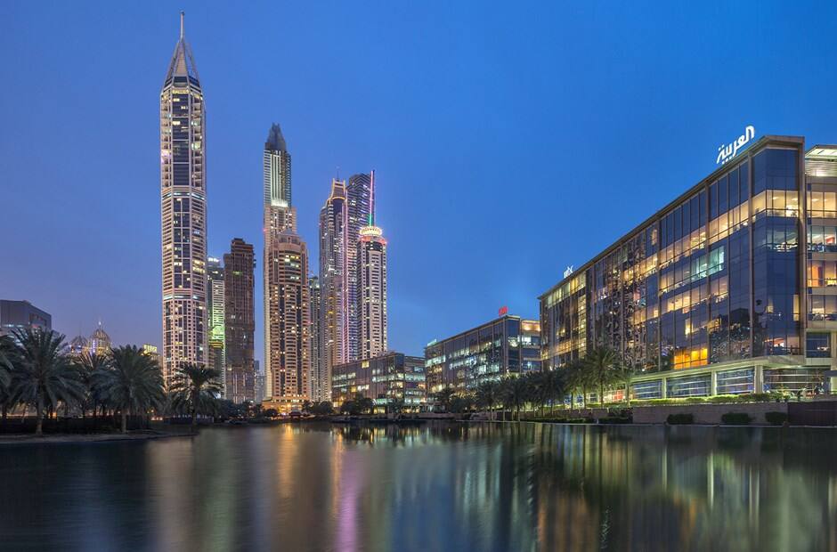 Deira Al Sufouh