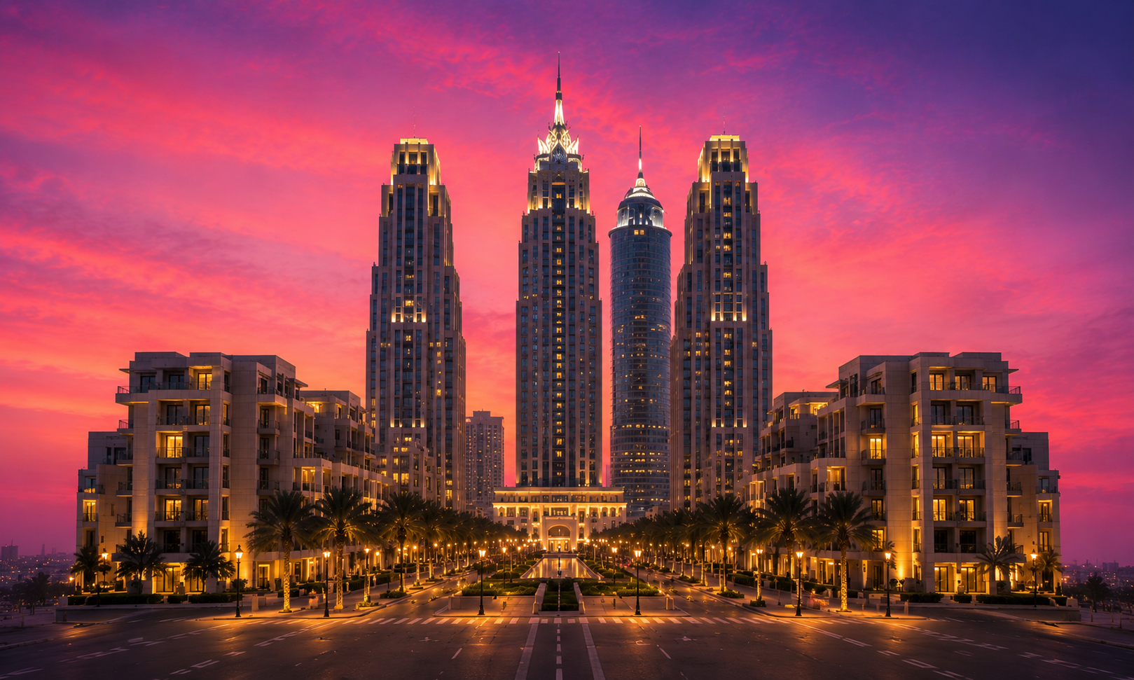 Laundry Services in Al Barsha