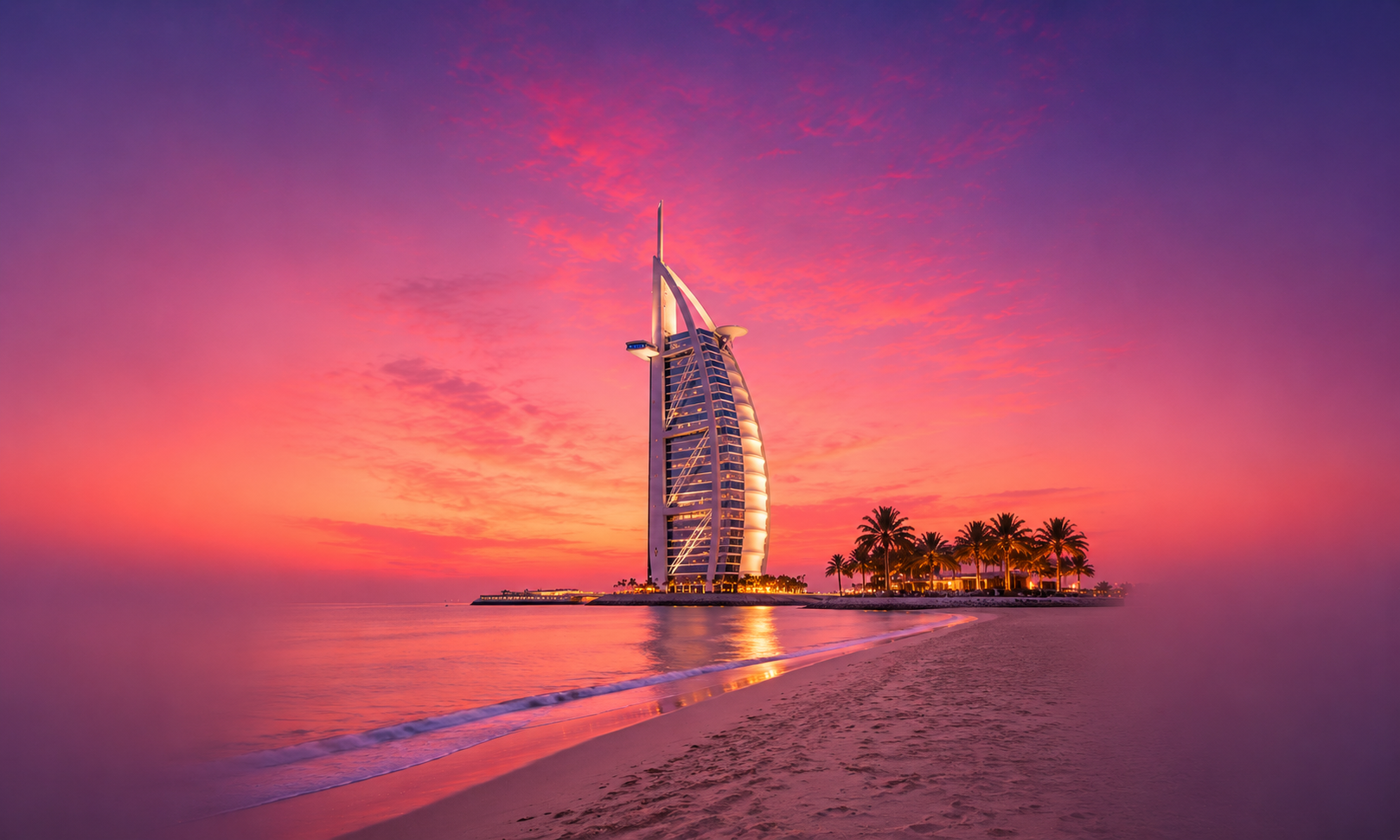 Laundry Services in Al Sufouh