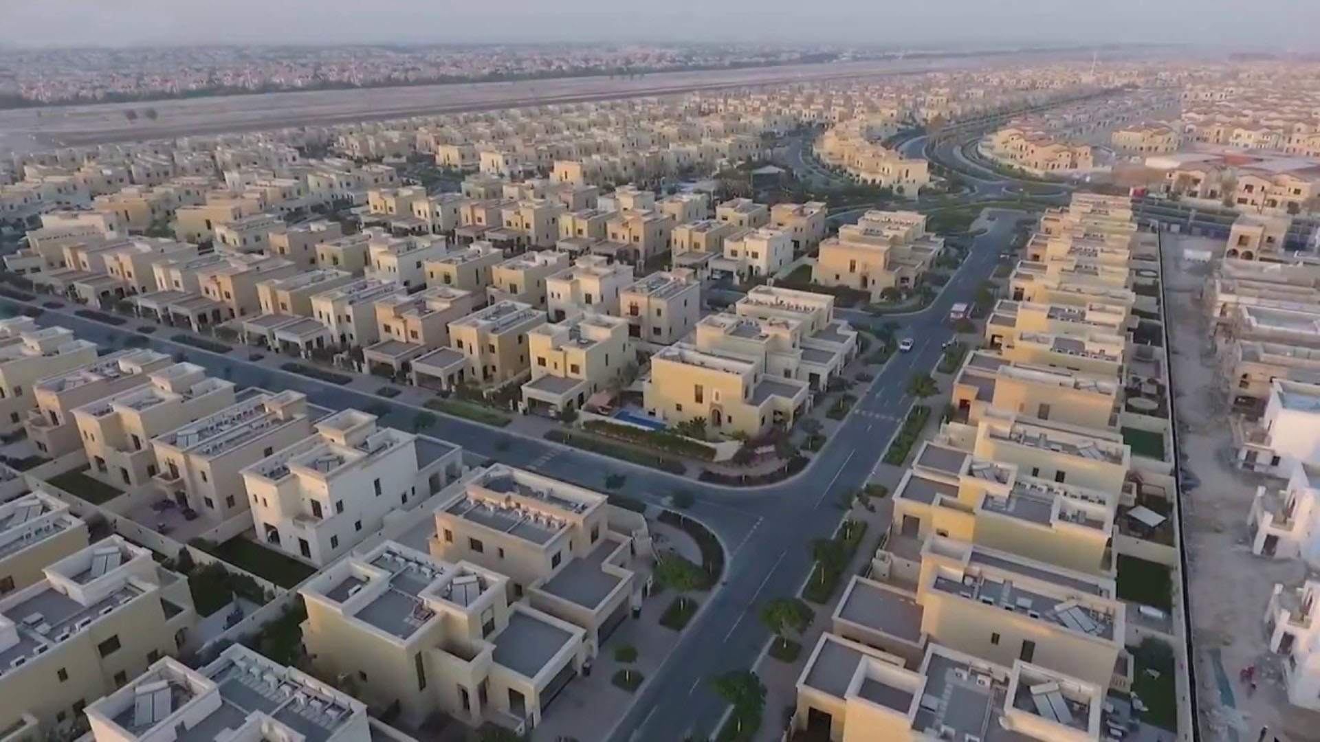 Deira Arabian Ranches 2