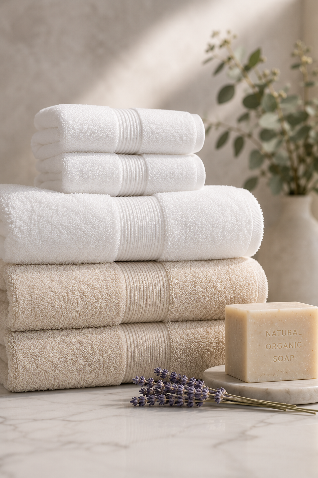 NAN Premium Wardrobe Care
