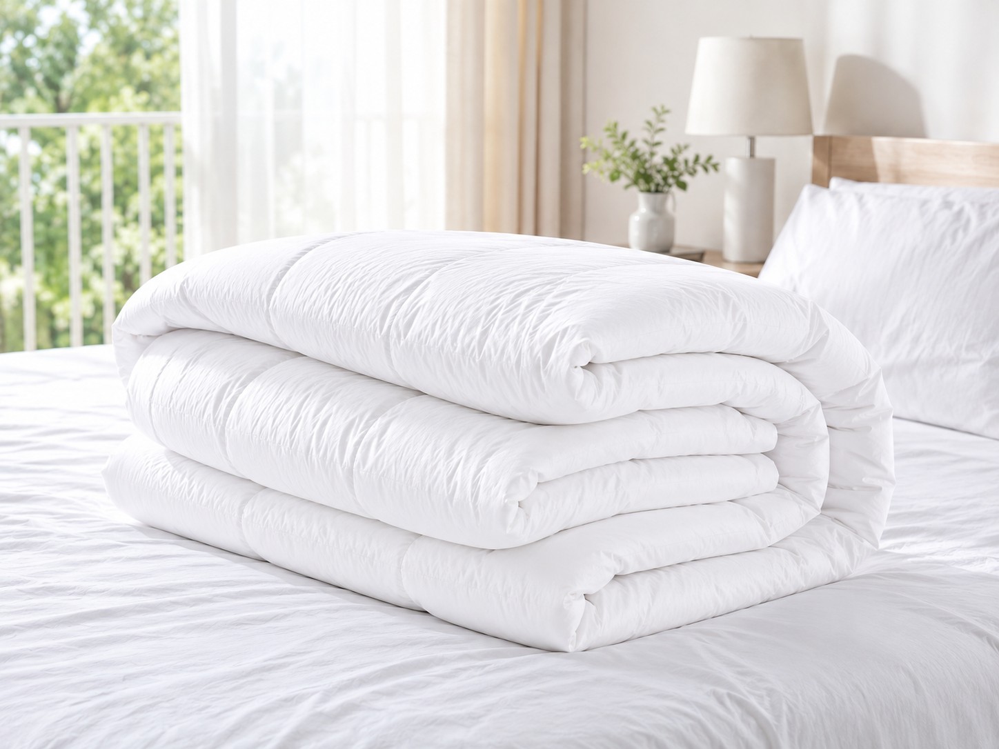 Deira Blanket Cleaning