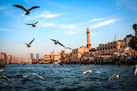 Deira Bur Dubai
