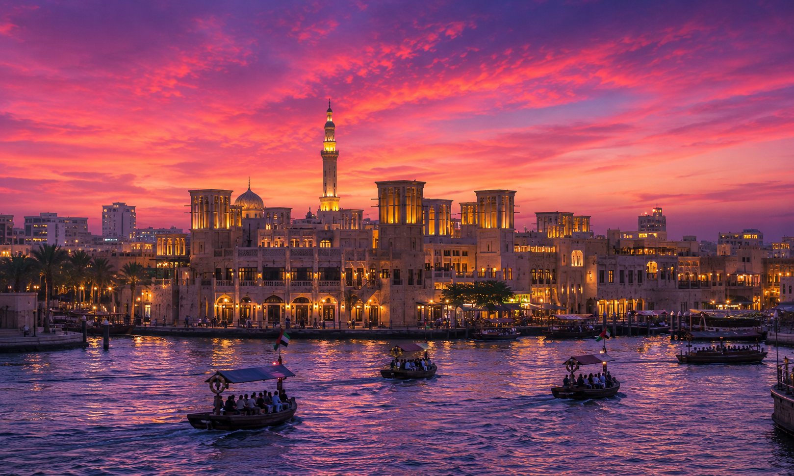 Laundry Services in Bur Dubai