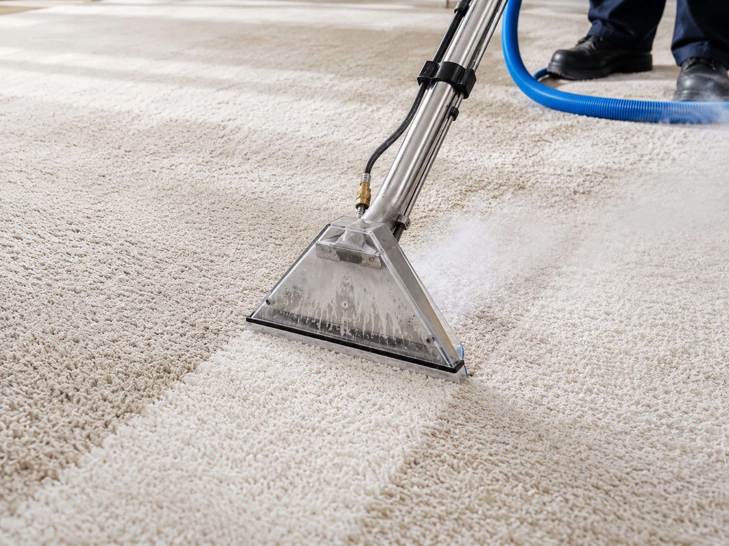 Deira Carpet Cleaning