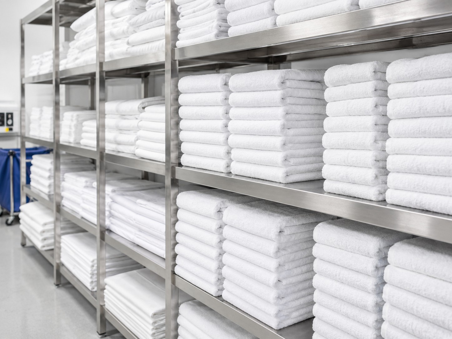 Deira Corporate Laundry