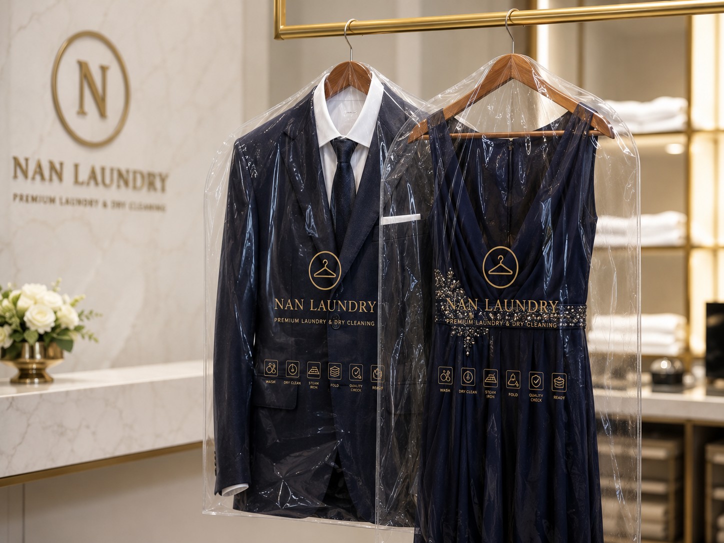 Deira Dry Cleaning
