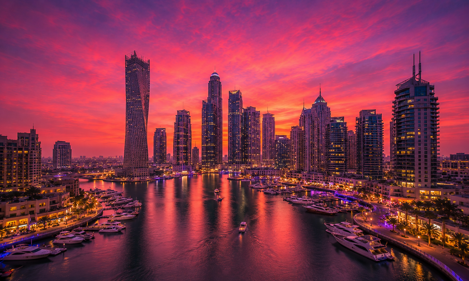 Dubai Marina Laundry Services in Dubai Marina