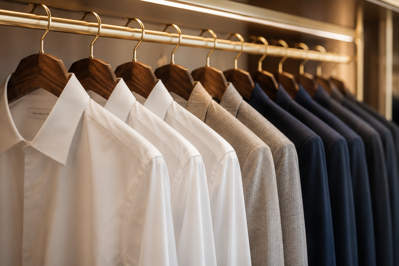 NAN Premium Laundry Facility Operations