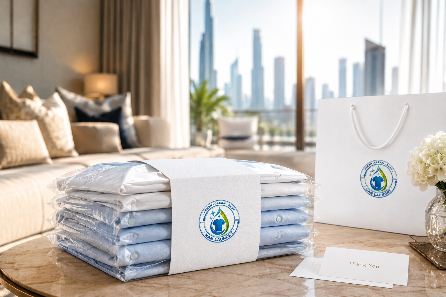 NAN Laundry Growth and Value