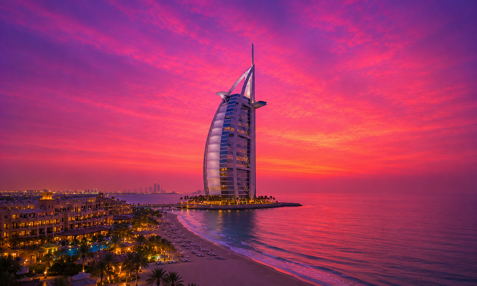 Laundry Services in Jumeirah 3