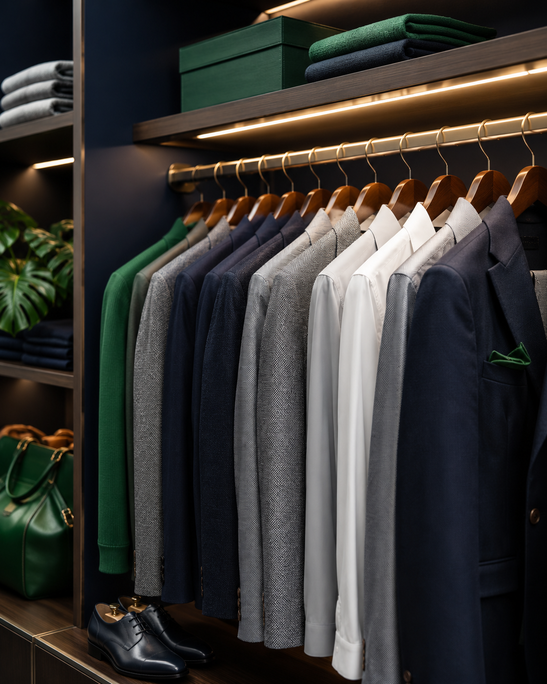 Why Choose NAN Laundry Dubai