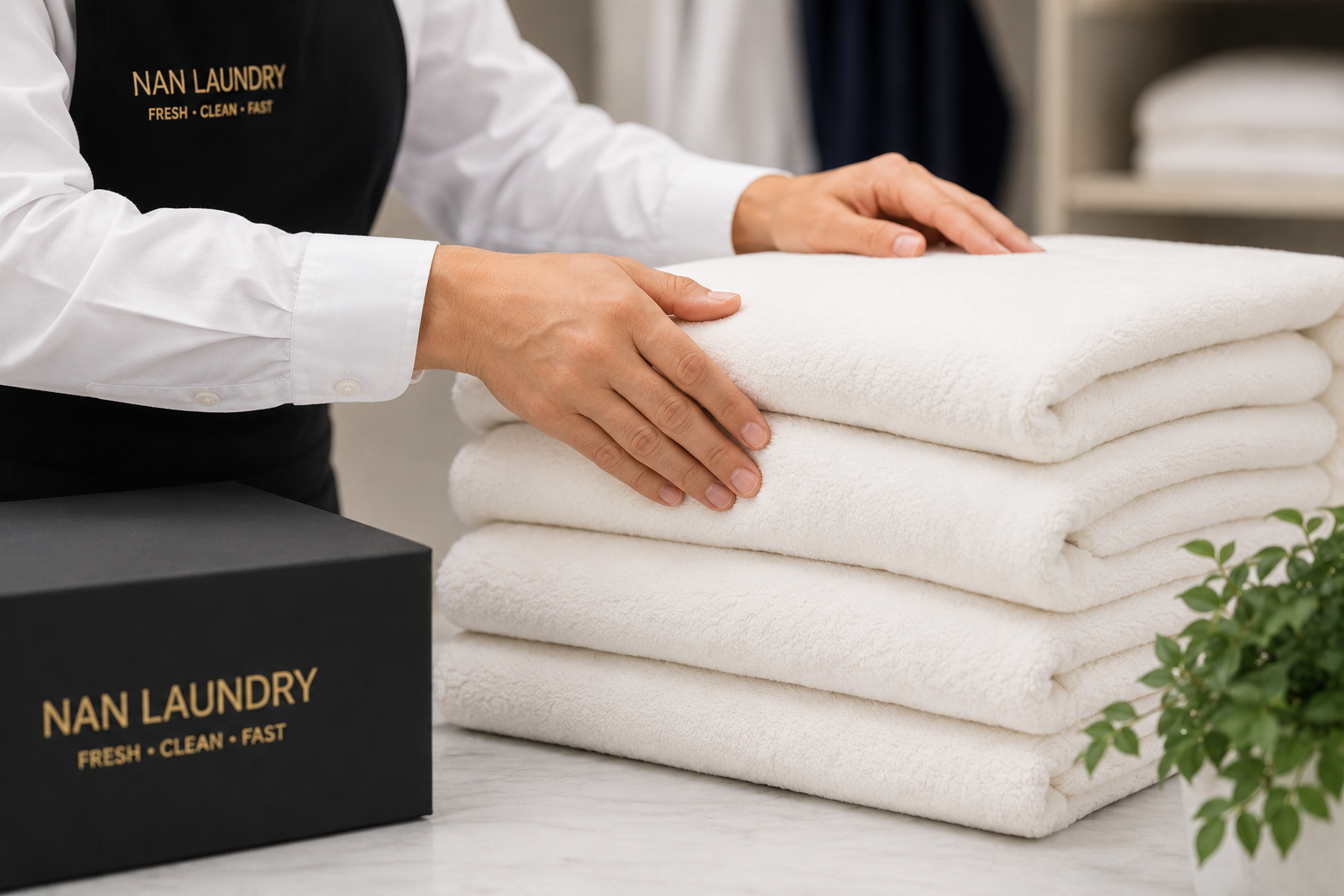 Professional Blanket Deep Cleaning Dubai