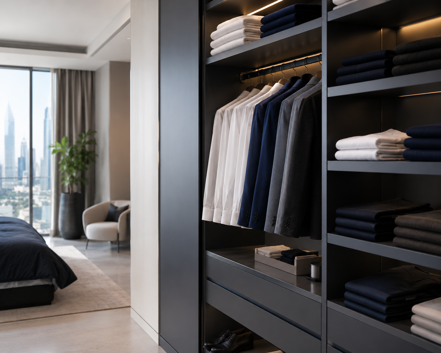Best Laundry Service Dubai