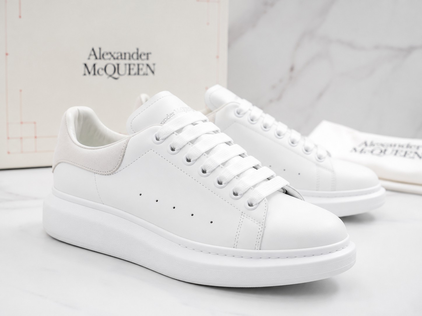 Deira Shoe Cleaning