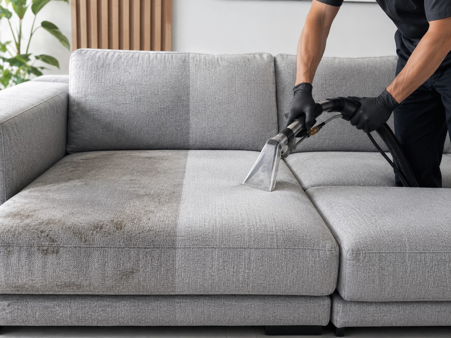 Deira Sofa Cleaning
