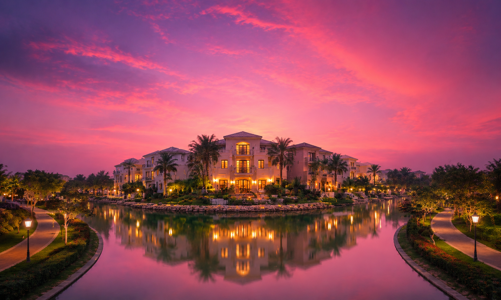 Laundry Services in The Springs Dubai